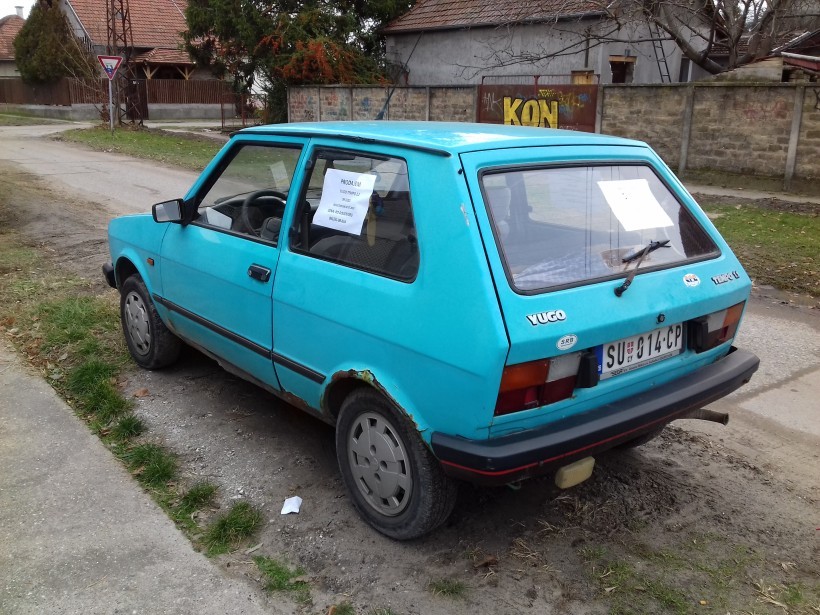 Polovni automobili : Oglasindo